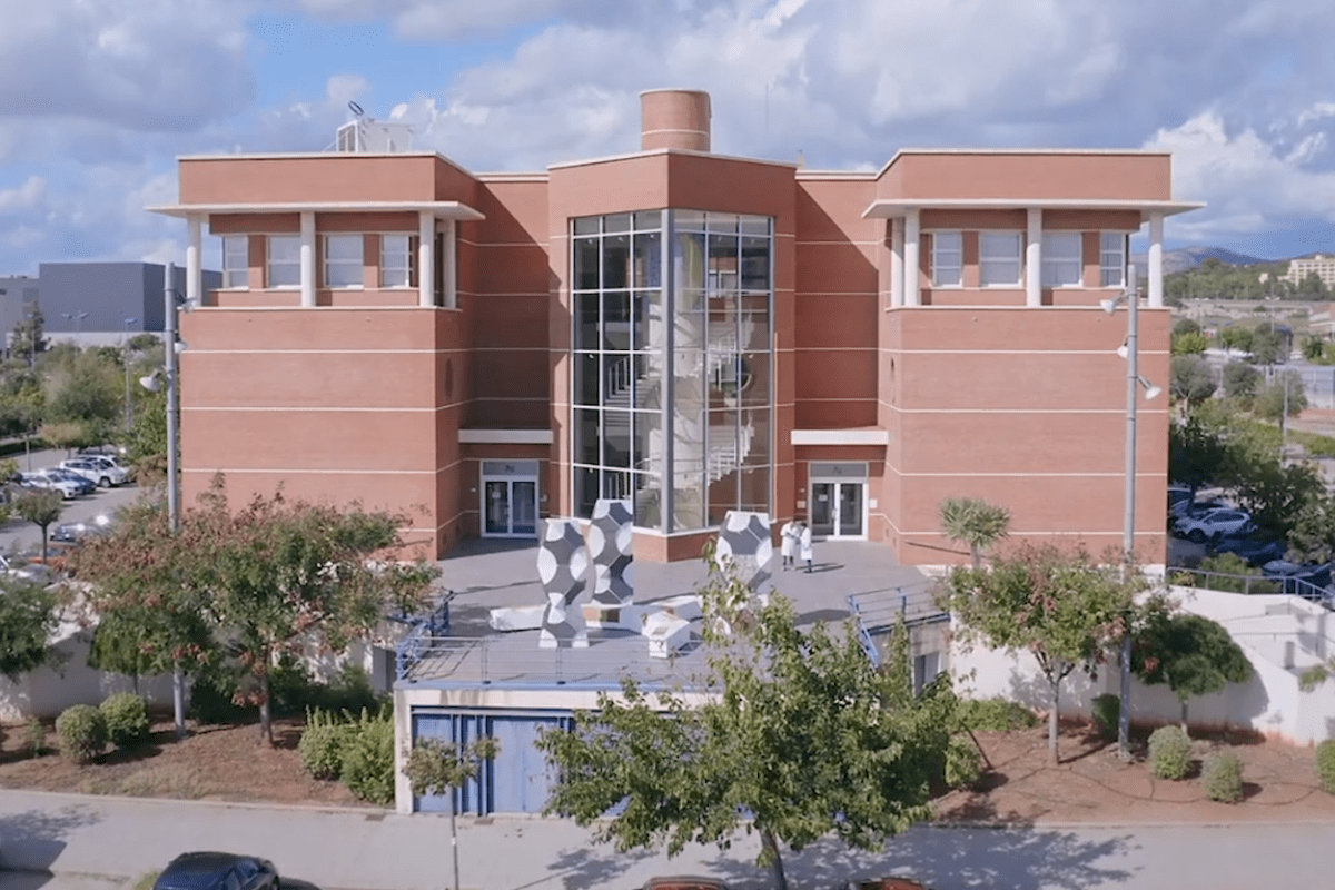 El ITC -REDIT- participa en el Informe sobre Economía Circular de la OCDE y en el proyecto europeo StreamStep