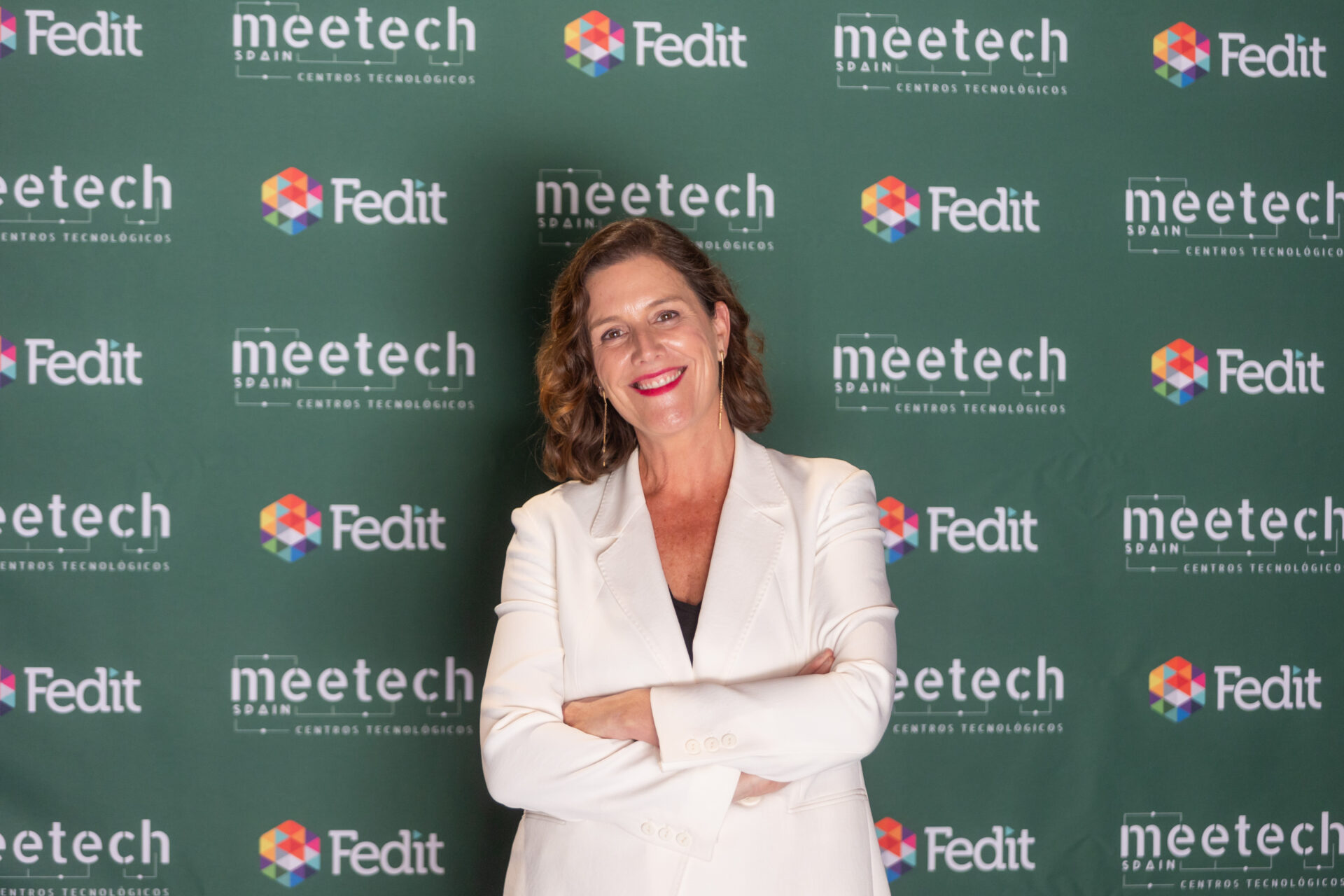 NdP_Laura presidenta CACTI