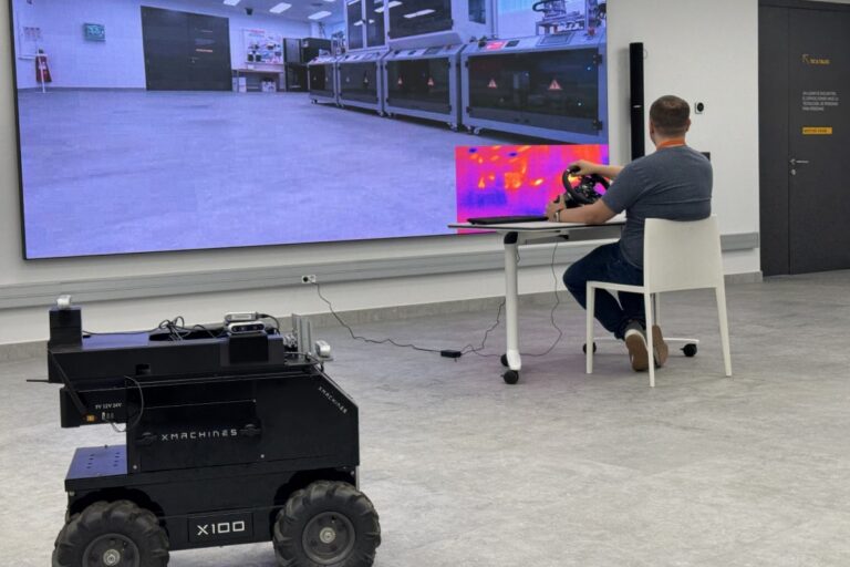 El Centro Tecnológico ITI apuesta por mejorar la digitalización y por el 5G para proteger a la industria frente a apagones