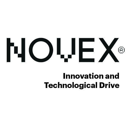 Logo de NOVEX