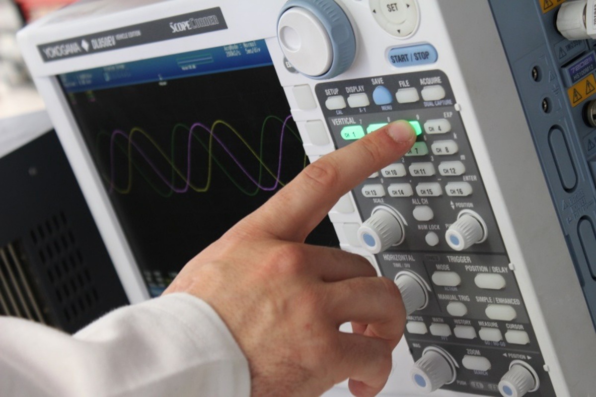 ITE (REDIT) avanza en un proyecto pionero que permite una integración segura de la electrónica de potencia en la red eléctrica