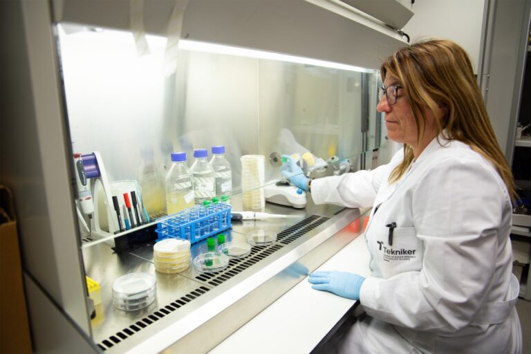 TEKNIKER participa en el desarrollo de un sistema que sirva de alternativa a los métodos de análisis toxicológicos tradicionales  