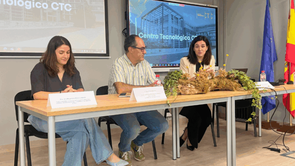 FORTEXVAL se consolida como modelo de bioeconomía circular de referencia para el desarrollo de zonas rurales