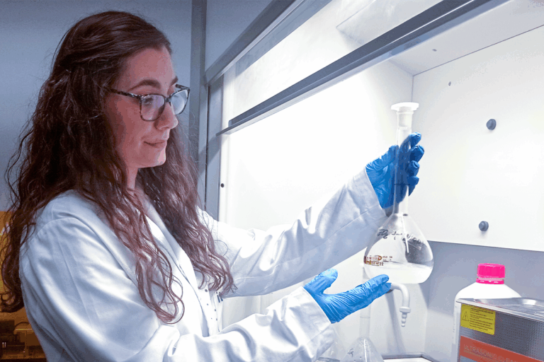 El área de Hidrógeno de Itecam identifica mejoras y optimiza materiales dentro del proyecto AEMIOS