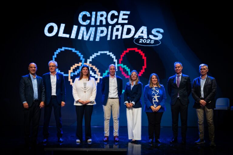 CIRCE lanza su primer programa interno de inteligencia artificial para acelerar soluciones tecnológicas reales