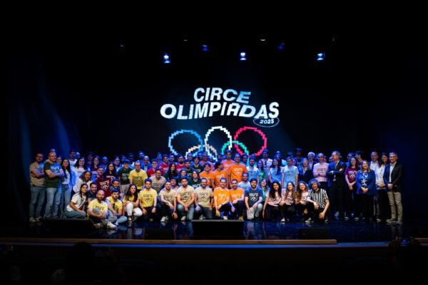 CIRCE lanza su primer programa interno de inteligencia artificial para acelerar soluciones tecnológicas reales
