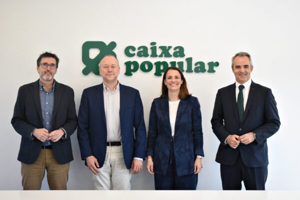 REDIT obtiene el Distintivo IGE en Buen Gobierno, refuerza alianzas estratégica y se reúne con Carlos Mazón