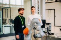 IKERLAN y Aldakin lideran el futuro de la robótica colaborativa móvil y multiplataforma mediante el proyecto SIAM