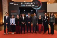 ADItech organiza la quinta edición de SciencEkaitza 2025, donde se reconoce a los proyectos más innovadores