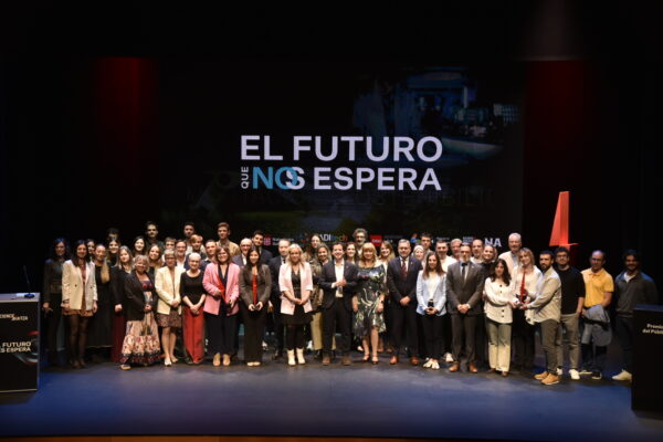 ADItech organiza la quinta edición de SciencEkaitza 2005, donde se reconoce a los proyectos más innovadores