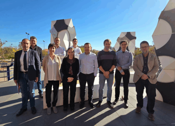 ITC (REDIT) apuesta por proyectos que impulsan la sostenibilidad y la autonomía estratégica y el uso de la IA en cerámica