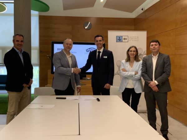 REDIT obtiene el Distintivo IGE en Buen Gobierno, refuerza alianzas estratégica y se reúne con Carlos Mazón