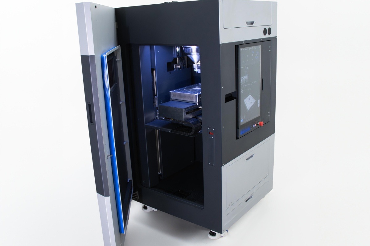 Nace Ecosistema GO!, una Red Cervera para ayudar a las industrias a acelerar la adopción de la fabricación aditiva