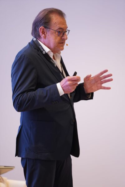 El textil europeo se da cita en AITEX para abordar los desafíos de sostenibilidad y ecodiseño en el 19º Congreso de Textile ETP