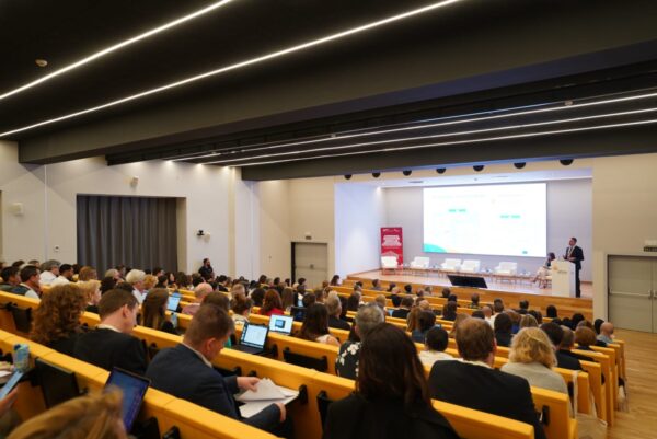 El textil europeo se da cita en AITEX para abordar los desafíos de sostenibilidad y ecodiseño en el 19º Congreso de Textile ETP