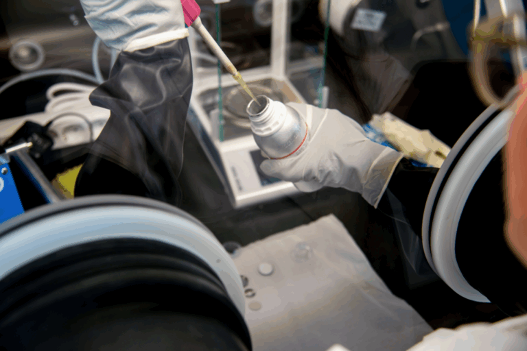 ITC (REDIT) apuesta por proyectos que impulsan la sostenibilidad y la autonomía estratégica y el uso de la IA en cerámica