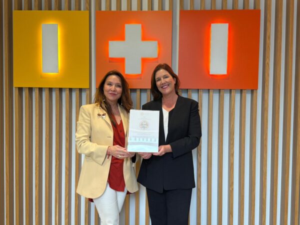 ITI desarrolla tools4check, trabaja en el proyecto MEGADATA y obtiene el Distintivo IGE en Buen Gobierno