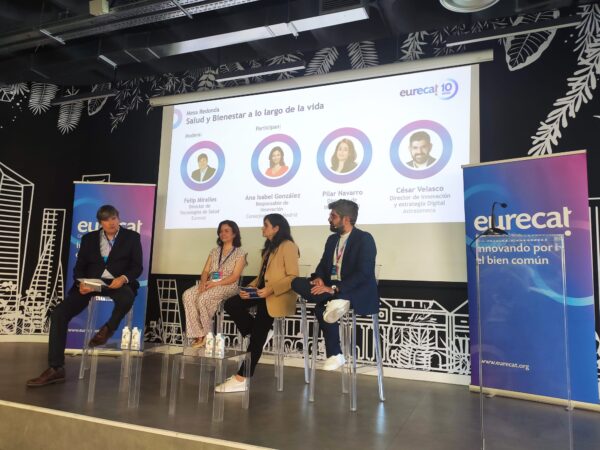 El Centro Tecnológico EURECAT abre sede en Madrid, para acelerar la innovación y la competitividad empresarial