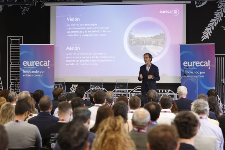 El Centro Tecnológico EURECAT abre sede en Madrid, para acelerar la innovación y la competitividad empresarial