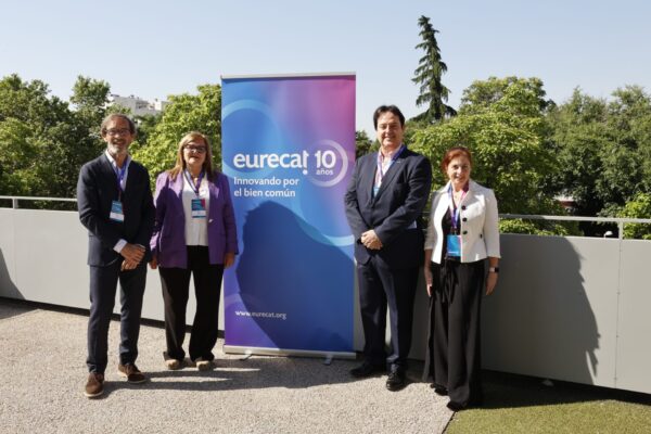 El Centro Tecnológico EURECAT abre sede en Madrid, para acelerar la innovación y la competitividad empresarial