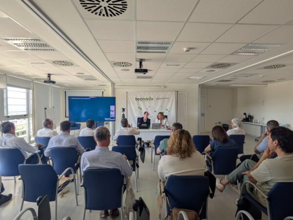 TECNOVA refuerza su liderazgo en I+D+I agroindustrial con más de 50 proyectos en ejecución en 2024