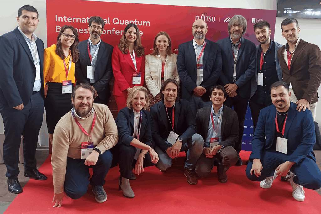 Itecam forma parte del proyecto QUORUM para contribuir a crear y desarrollar un ecosistema de tecnología cuántica en España