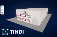 El proyecto TINDI de Itecam Centro Tecnológico avanza en la puesta en marcha de dispositivos IoT con software propio