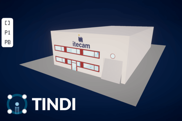 El proyecto TINDI de Itecam avanza en la puesta en marcha de dispositivos IoT con software propio