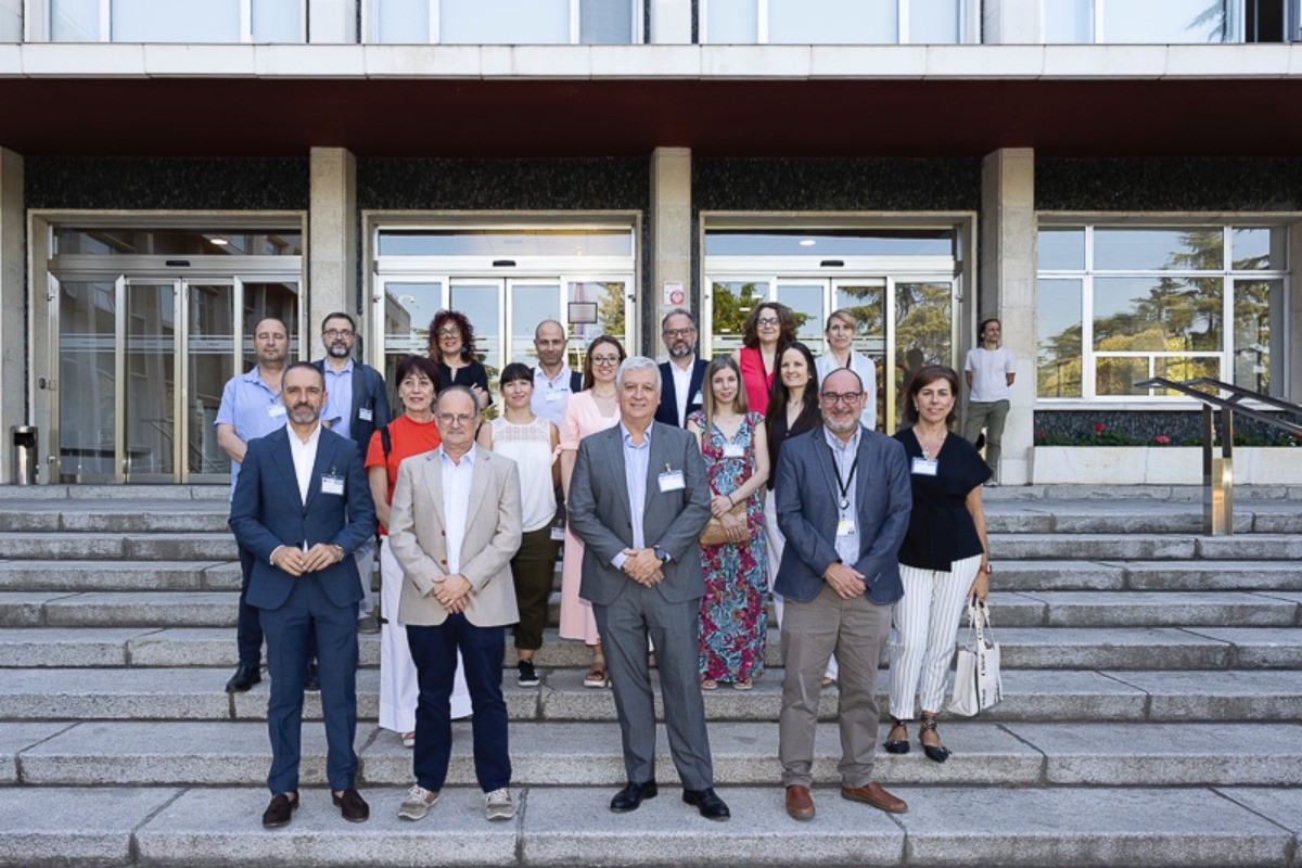 Nueva etapa de colaboración entre la Federación Española de Centros Tecnológicos (Fedit) y CIEMAT