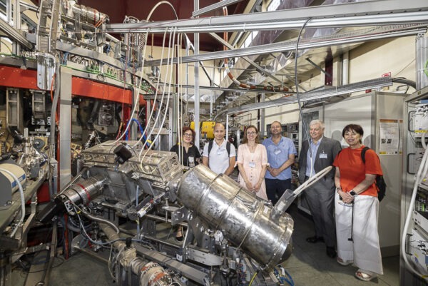 Nueva etapa de colaboración entre la Federación Española de Centros Tecnológicos (Fedit) y CIEMAT