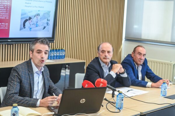 ITCL -NODDO- se encamina a proyectos de gran relevancia para liderar la salud digital dentro de la estrategia regional y nacional