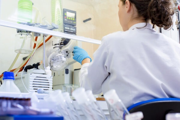 Gan Pampols destacada la importancia de los Centros Tecnológicos para la reconstrucción de la Comunitat Valenciana
