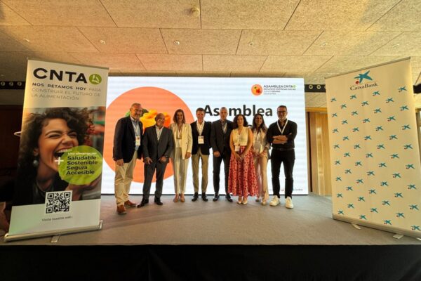 El Centro Tecnológico CNTA -ADItech- creció en ingresos y facturación durante 2024, con más de 500 empresas socias