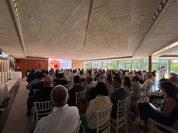 El Centro Tecnológico CNTA -ADItech- creció en ingresos y facturación durante 2024, con más de 500 empresas socias