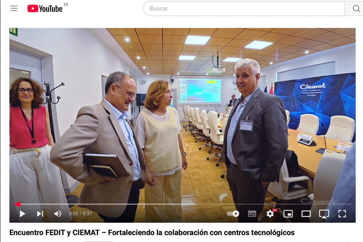 Newsletter Julio 2025