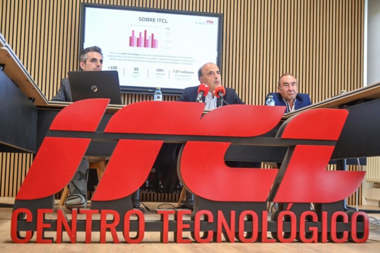 ITCL -NODDO- se encamina a proyectos de gran relevancia para liderar la salud digital dentro de la estrategia regional y nacional