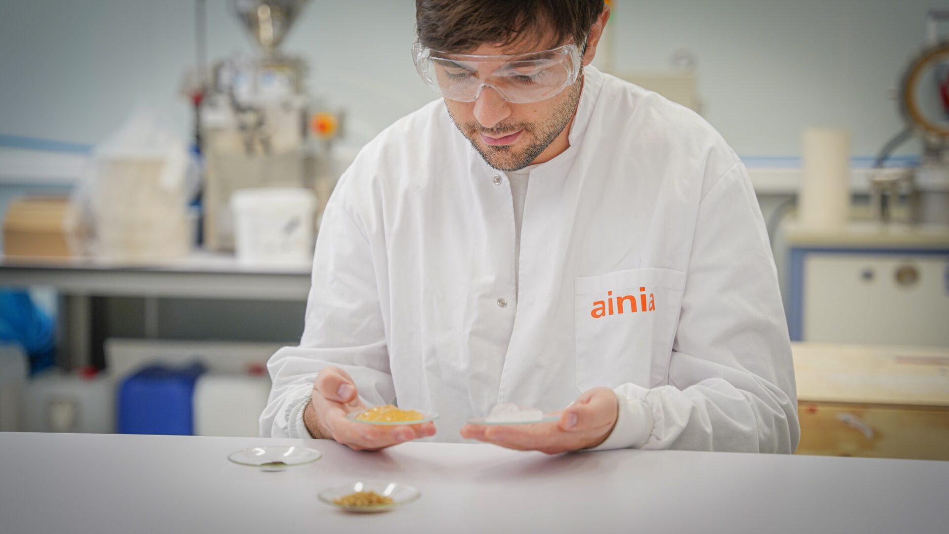 AINIA reelige a Manuel García-Portillo como presidente, y avanza en el uso de la IA generativa y tecnologías alimentarias innovadoras