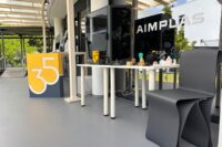 El Centro Tecnológico AIMPLAS celebra 35 años de innovación con una exposición tecnológica mirando al futuro
