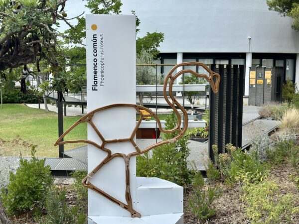 El Centro Tecnológico AIMPLAS celebra 35 años de innovación con una exposición tecnológica mirando al futuro