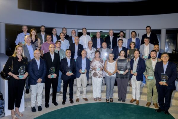El Centro Tecnológico AIMPLAS celebra 35 años de innovación con una exposición tecnológica mirando al futuro