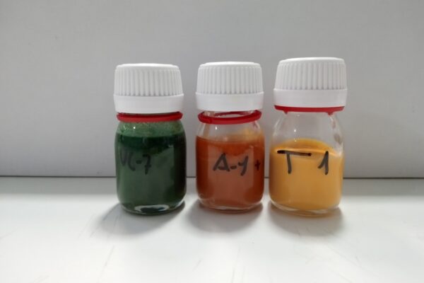 Finaliza la Red Cervera RECIPOL con buenos resultados en el campo de la obtención y reciclaje de espumas de PU biobasadas