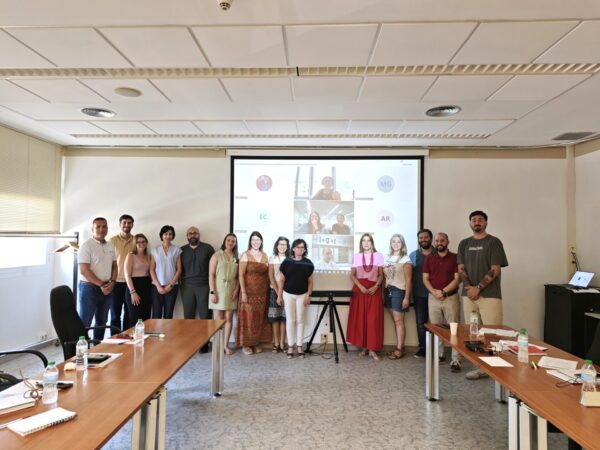 Gan Pampols destacada la importancia de los Centros Tecnológicos para la reconstrucción de la Comunitat Valenciana