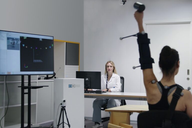 IBV certifica bajo el Reglamento europeo de Productos Sanitarios (MDR) su Laboratorio de Valoración Funcional y refuerza su impacto económico y social