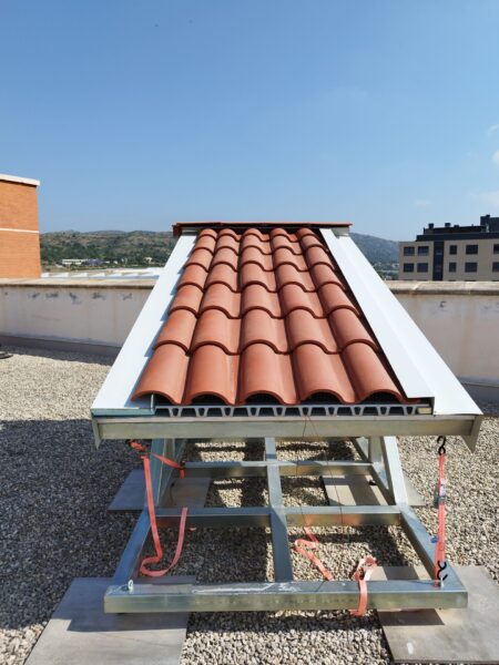 ITC (REDIT) cifra en datos su compromiso con la sostenibilidad, promueve la rehabilitación energética y recibe un premio