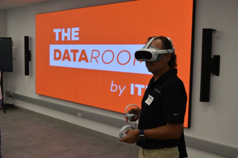 El Centro Tecnológico ITI registra los resultados más altos de su historia y trabaja en los proyectos CORE-MHC y OMEGA