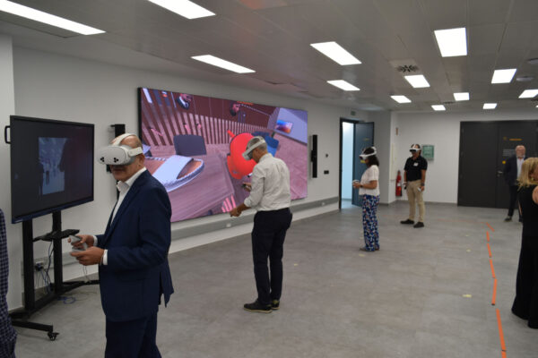 El Centro Tecnológico ITI registra los resultados más altos de su historia y trabaja en los proyectos CORE-MHC y OMEGA