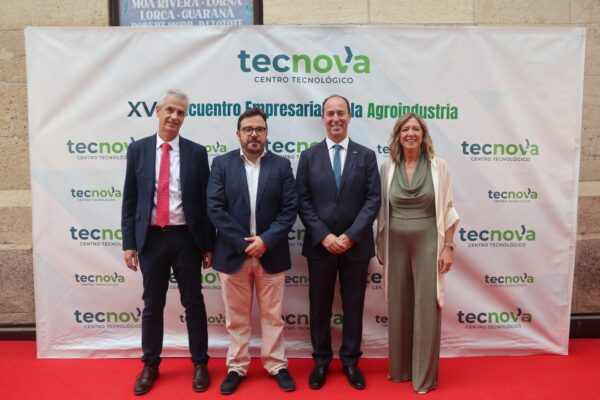 TECNOVA celebra su tradicional velada con importantes avances, nuevos retos y el inicio de la conmemoración de su 25º aniversario