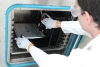 ITE -REDIT- logra cargar baterías de movilidad en menos de 15 minutos de forma segura, avance clave hacia la movilidad sostenible