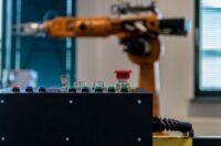 IDEKO Centro Tecnológico exhibe su potencial científico en fabricación avanzada en la undécima edición de MESIC 2025