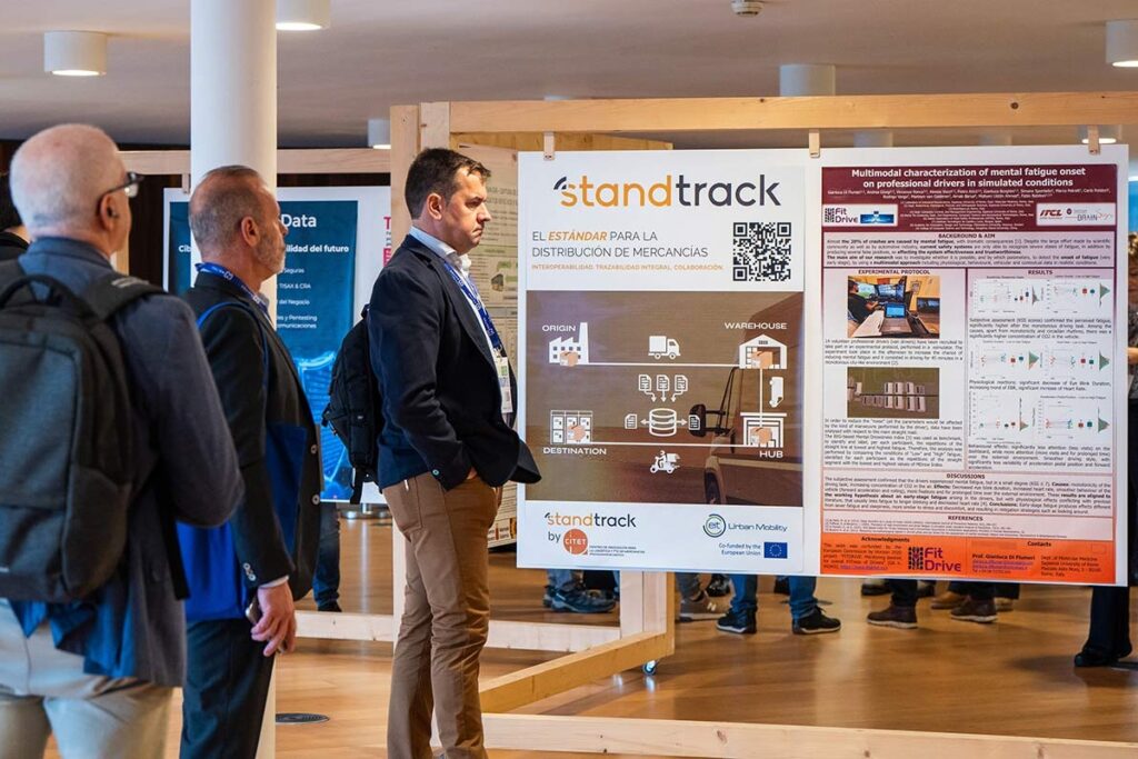 NAITEC -ADItech- abre el plazo para presentar pósteres y ponencias en la quinta edición del Smart Green Mobility 2025